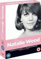 Natalie Wood Golden Age..