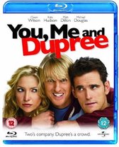 You, Me & Dupree