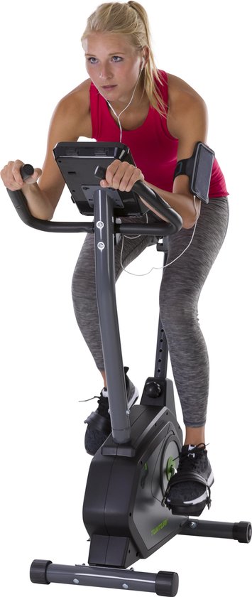 tunturi hometrainer cardio fit e35 ergometer