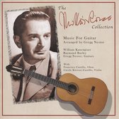 Miklos Rozsa - Music For Guitar (CD)