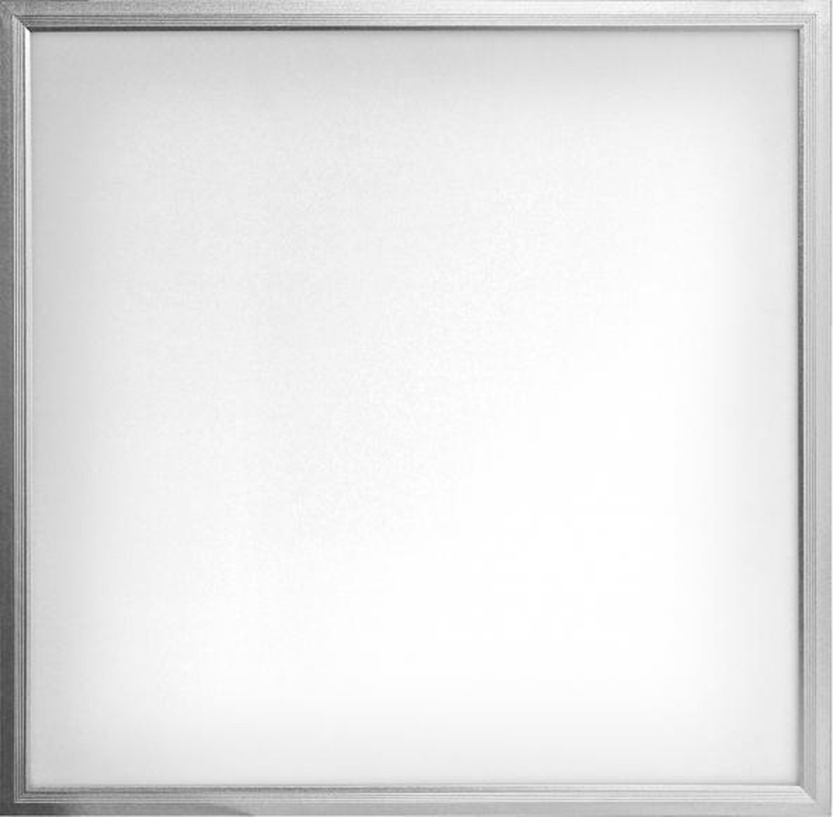 LED paneel - 60x60cm - 36W - Warm Wit - 3000K - Premium