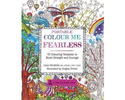 Portable Colour Me Fearless