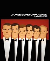 James Bond Unmasked