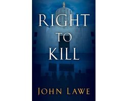 The Kinler Mystery- Right To Kill