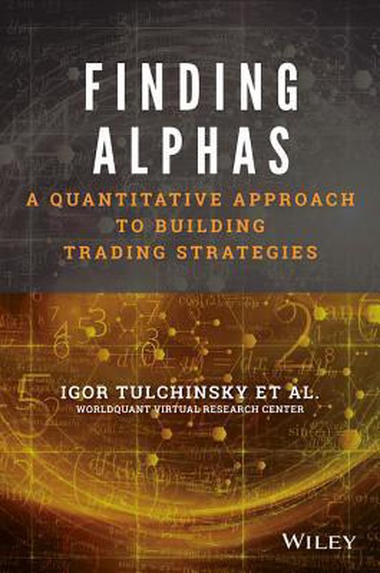Finding Alphas