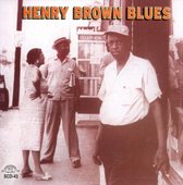 Henry Brown - Henry Brown Blues (CD)