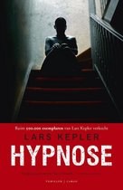 Joona Linna 1 - Hypnose