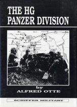 The HG Panzer Division