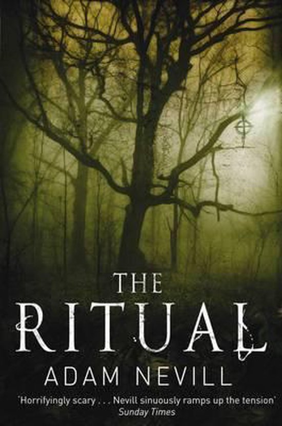 Ritual - cover