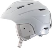 Giro Decade 680.77040.050 - Skihelm - White - Dames Maat M