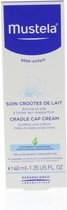 Mustela Bébé Soin Croûtes de Lait - Cradle Cap Cream.