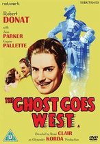 Ghost Goes West