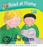 Read At Home