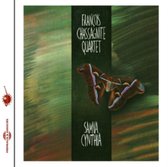 François Chassagnite Quartet - Samya Cynthia (CD)