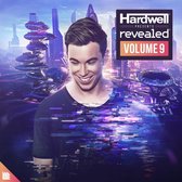 Hardwell - Presents Revealed Vol 9 (2 CD)