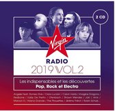 Virgin Radio 2019 Vol. 2