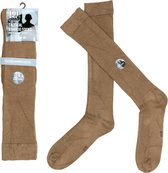 101 INC - Tactical Bamboo socks (kleur: Coyote / maat: 46-49)