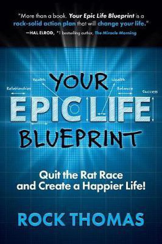 Your Epic Life Blueprint
