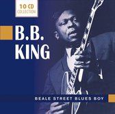 B.B. King - Beale Street Blues Boy