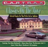 Car Trax: Classics on the Move