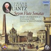 Seven Flute Sonatas