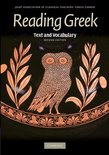 Reading Greek - Reading Greek