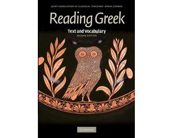 Reading Greek - Reading Greek