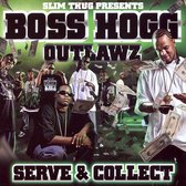 Serve &Amp; Collect Ed