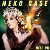 Neko Case - Hell-On (CD)