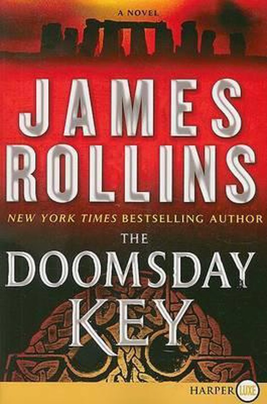 The Doomsday Key
