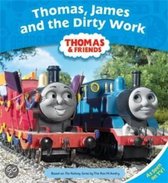 Thomas, James and the Dirty Work