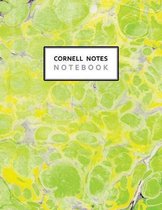 Cornell Notes Notebook