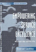 Empowering Service Excellence