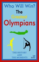 The Greatest Olympians