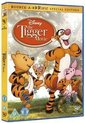 Winnie The Pooh: Tigger Movie