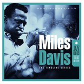 Miles Davis: The Timeline Series