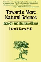 Toward A More Natural Science