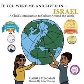 If You Were Me and Lived In...Cultural- If You Were Me and Lived in...Israel