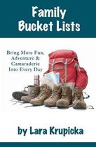 Family Bucket Lists