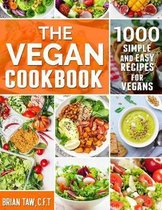 The Vegan Cookbook