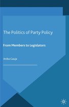 Understanding Governance - The Politics of Party Policy