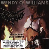 Various Artists - Plasmatics-Wendy O Williams -W.O.W. (CD)