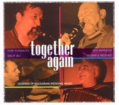Ivo Papasov - Together Again (CD)