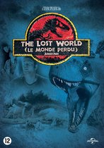 Jurassic Park 2 - Lost world (DVD)