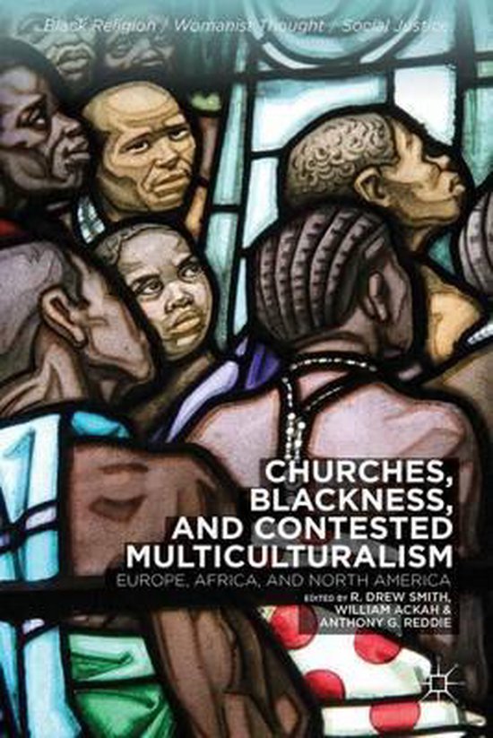 Foto: Churches blackness and contested multiculturalism