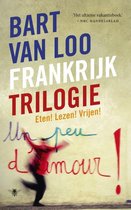 Omslag Frankrijktrilogie