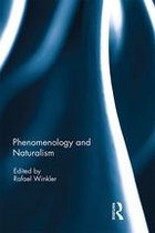 Phenomenology and Naturalism