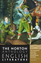 Norton Anthology English Lit Vol B