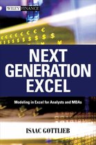 Next Generation Excel