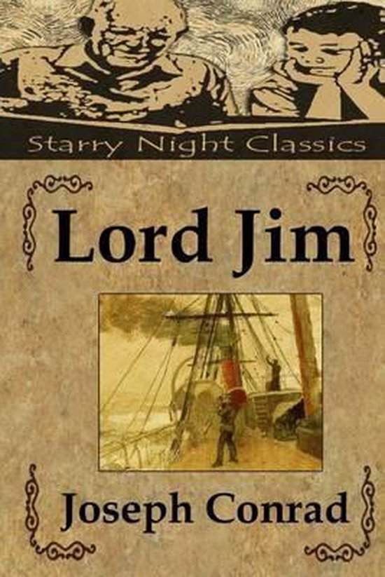 Lord Jim, Joseph Conrad | 9781497479340 | Boeken | bol.com